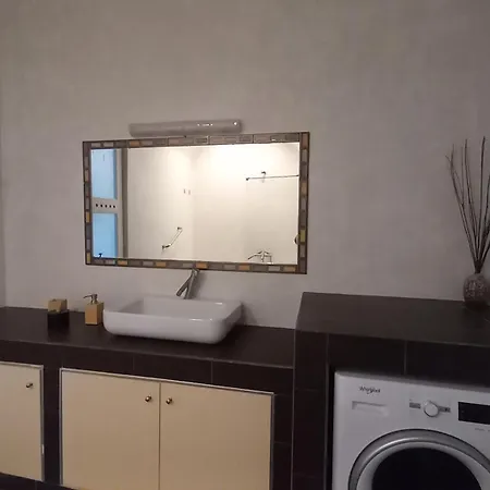Sails Apartment
