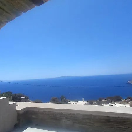 Sails Agia Eleousa