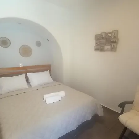 Sails Apartment