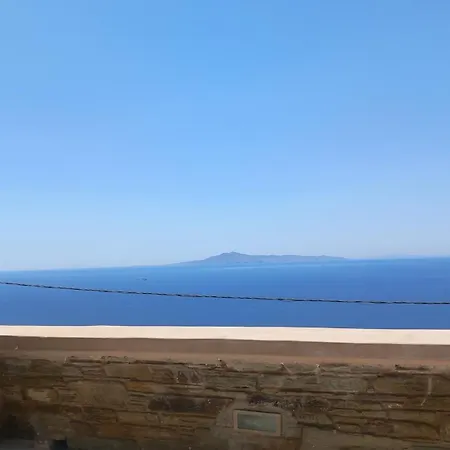 Sails Agia Eleousa