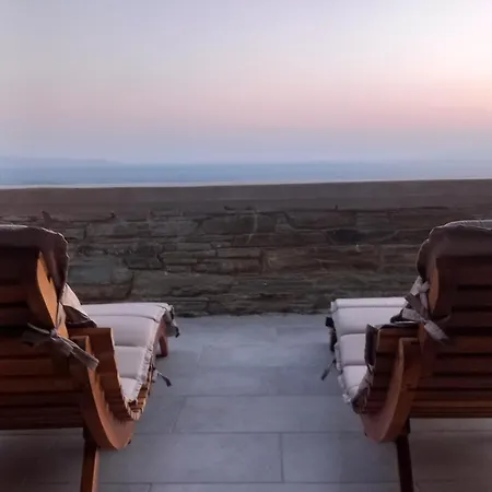 Sails Апартаменты