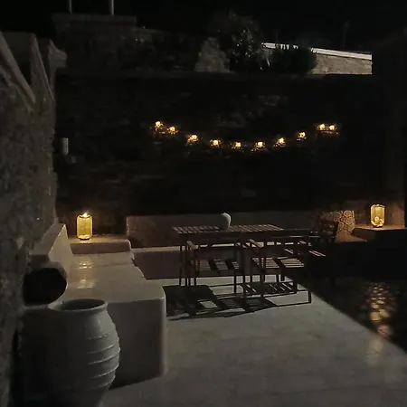 Sails Apartment