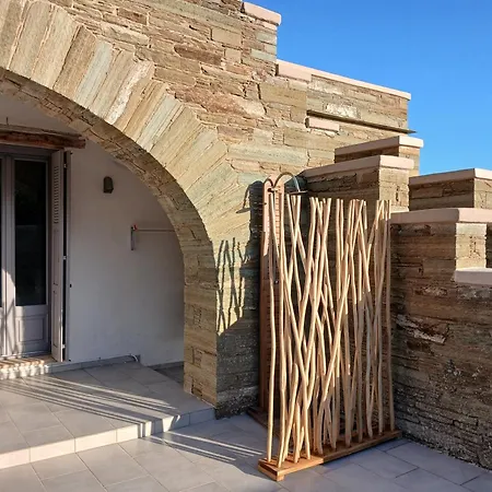 Апартаменты Sails